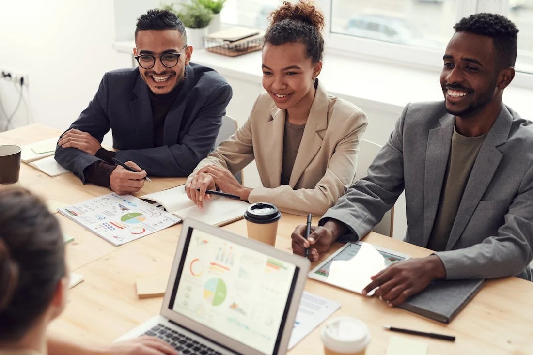 Diverse strategy workshop