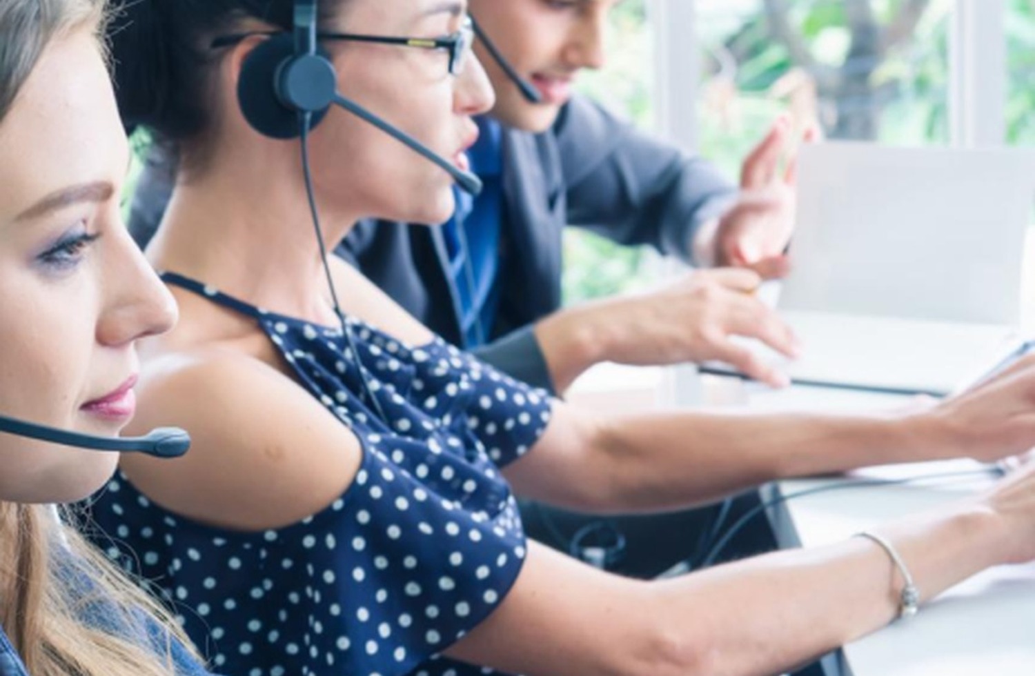 Labor intensive operations and workforce analysis representing site selection consulting