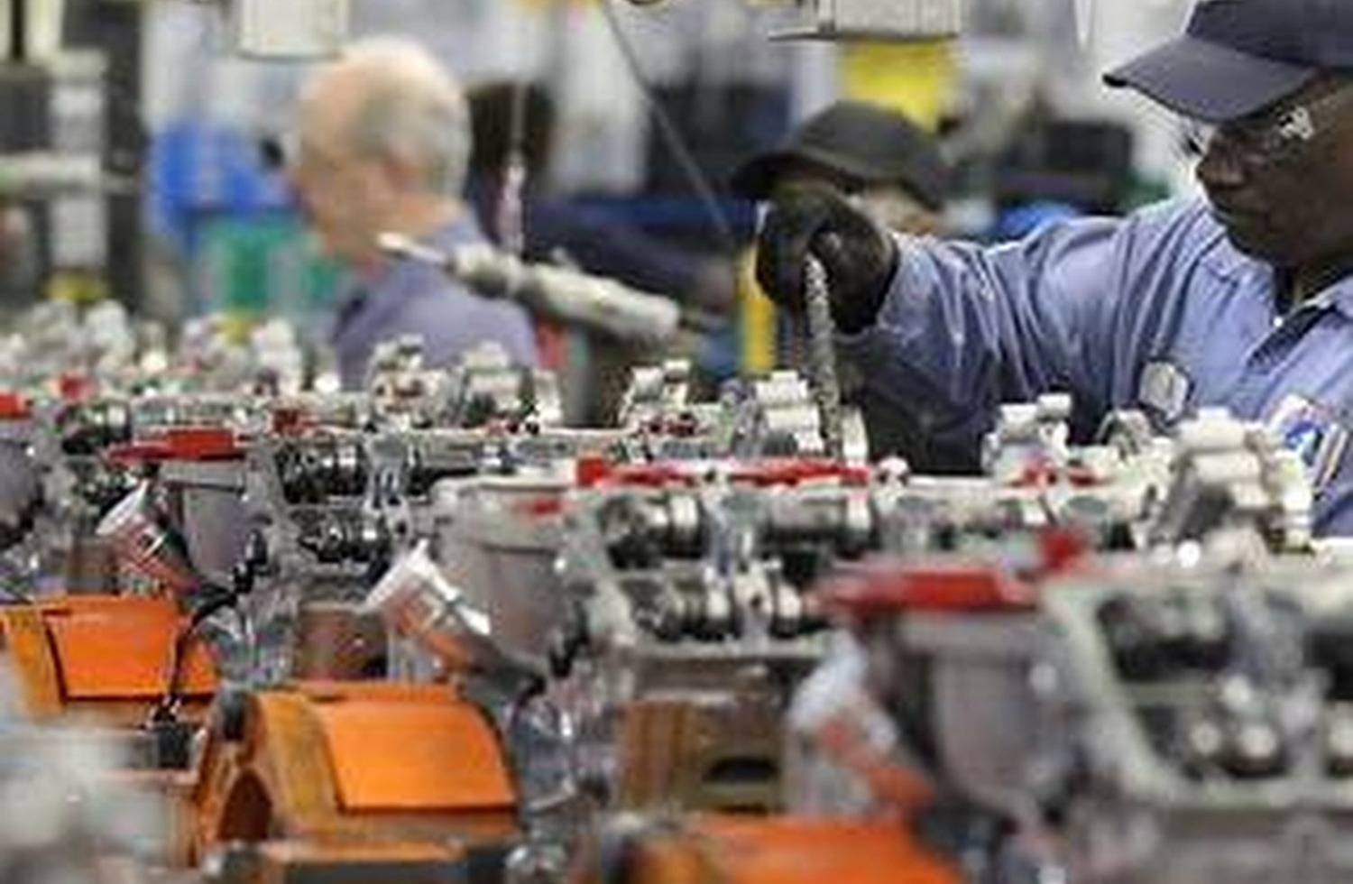 Industry and Facility Specific Services service image