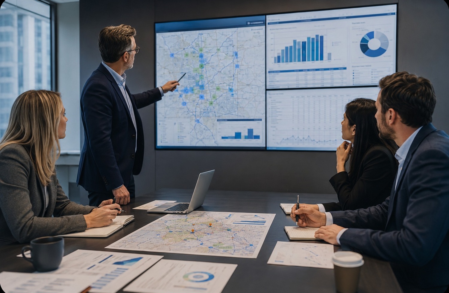 Market Validation and Incentives service image