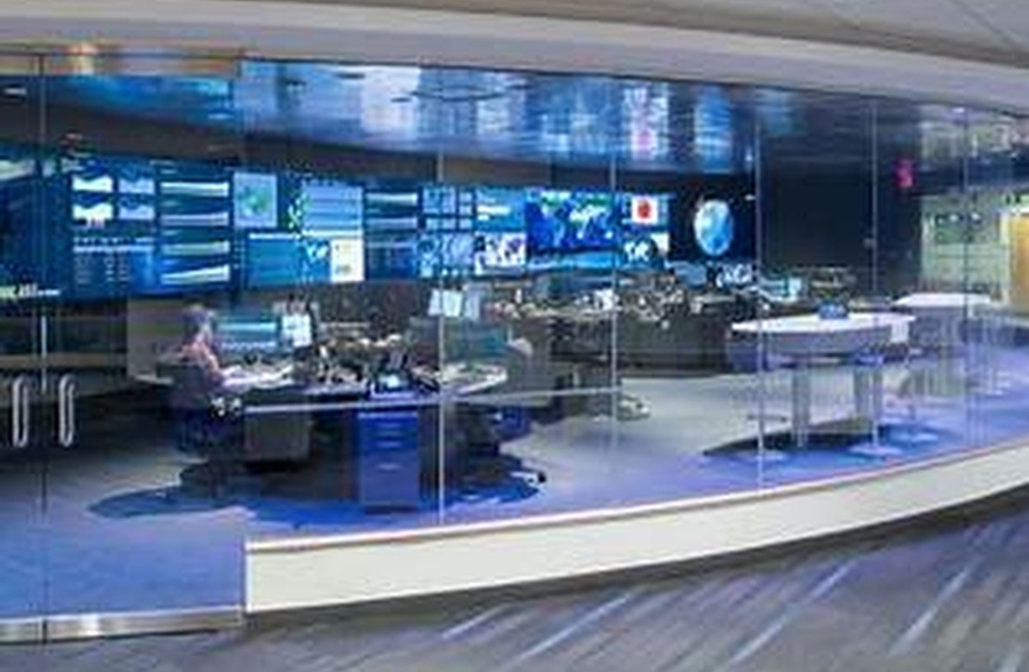 GIS and Market Analytics service image