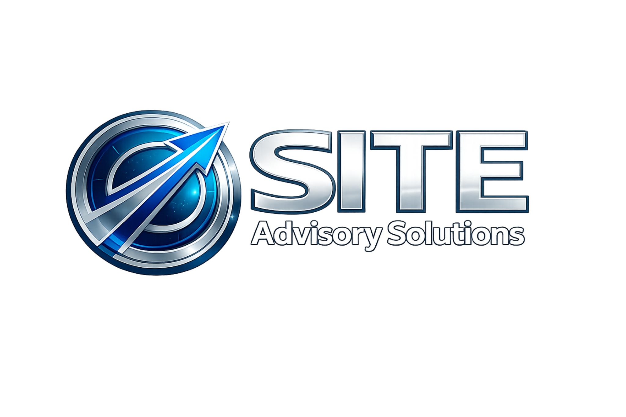 SITE Advisory Solutions site selection consulting logo